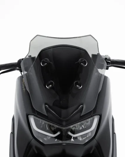 WINDSHIELD TYPE PATRIOT