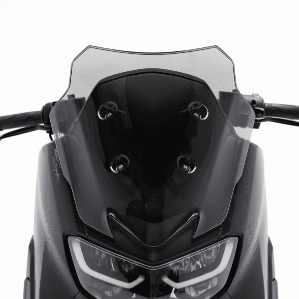 WINDSHIELD TYPE PATRIOT