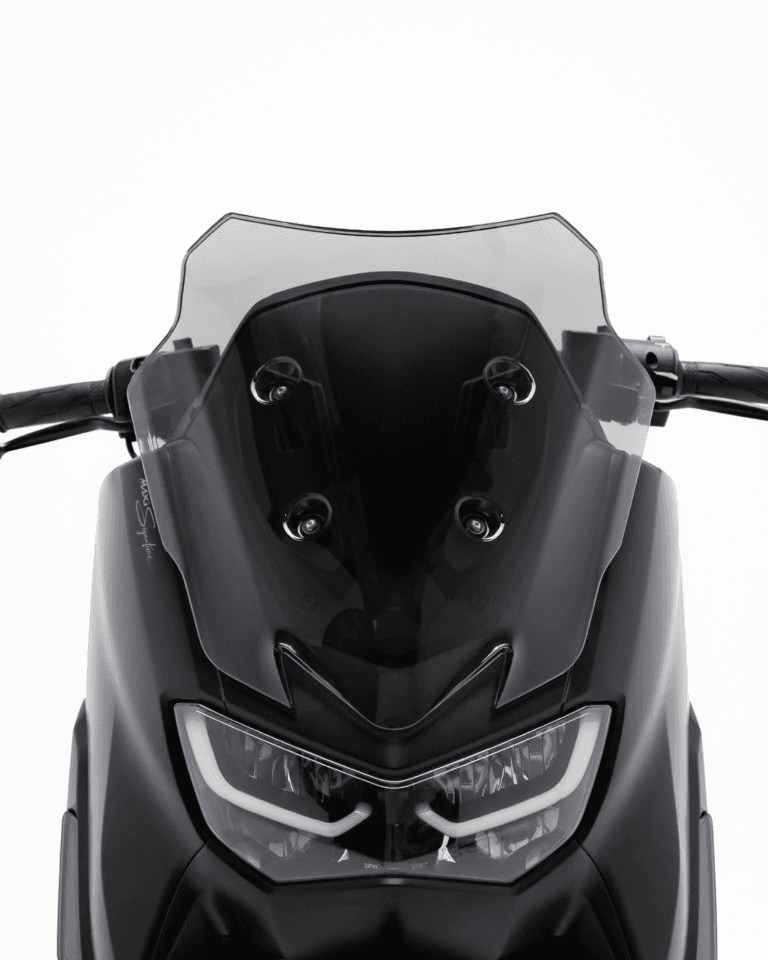 WINDSHIELD TYPE PATRIOT