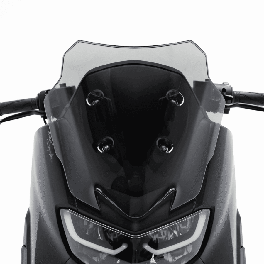 WINDSHIELD TYPE PATRIOT
