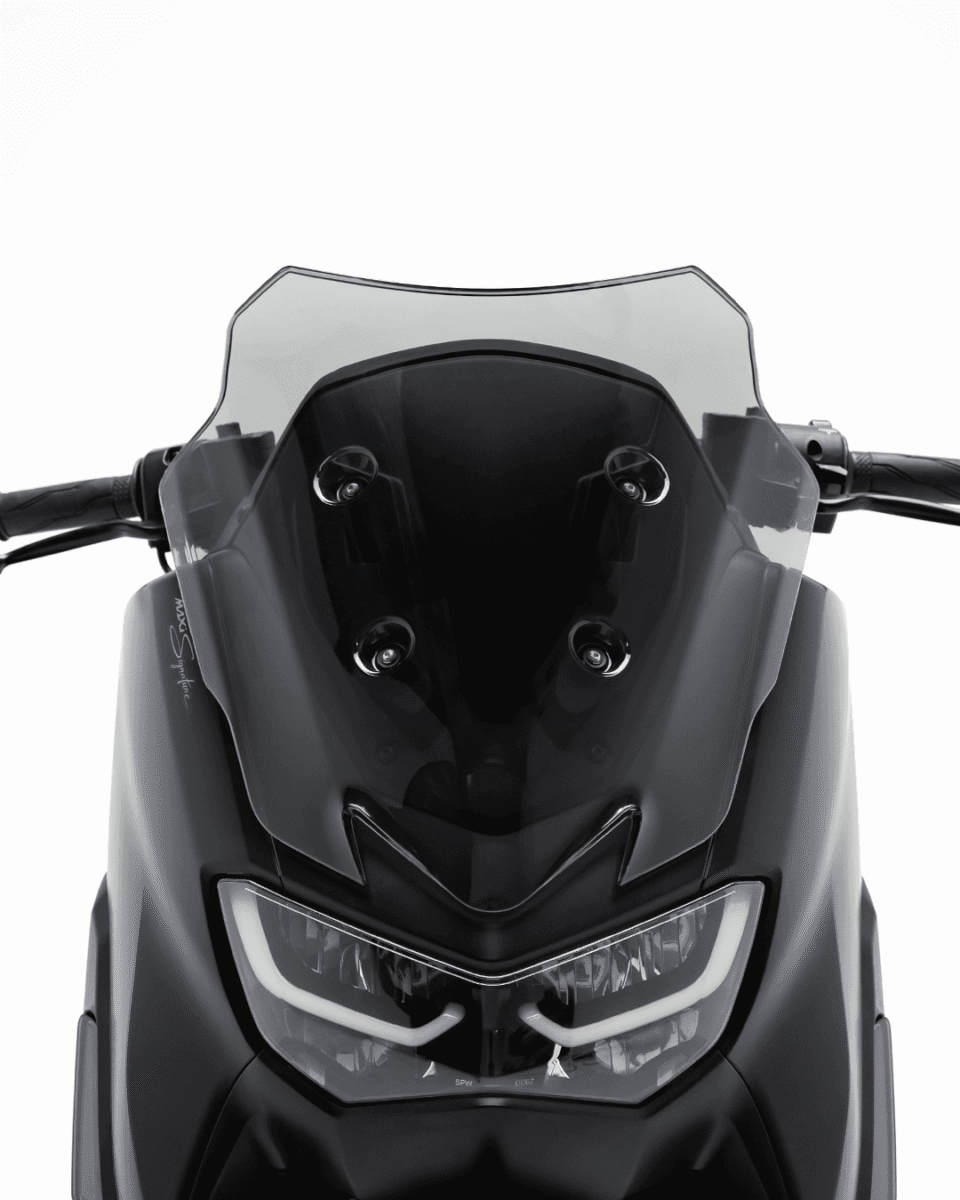 WINDSHIELD TYPE PATRIOT