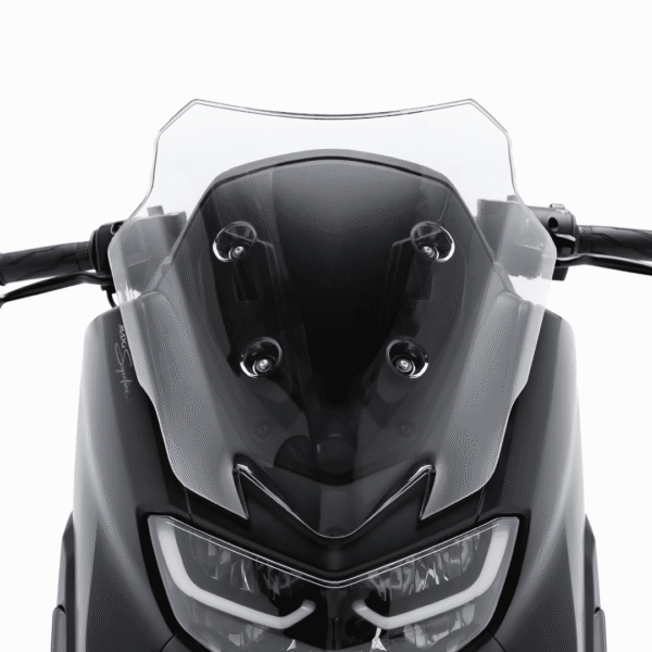 WINDSHIELD TYPE PATRIOT