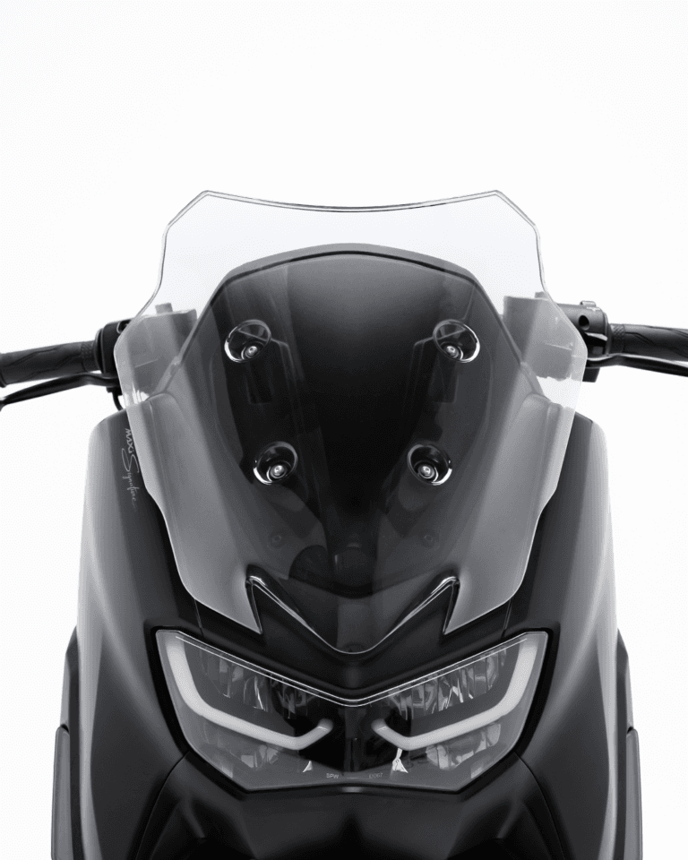 WINDSHIELD TYPE PATRIOT