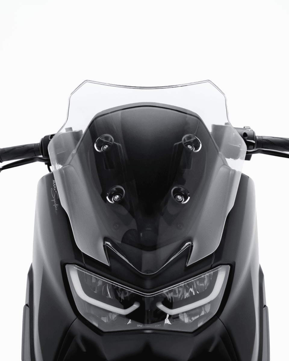 WINDSHIELD TYPE PATRIOT