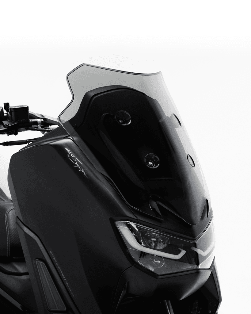 WINDSHIELD TYPE PATRIOT