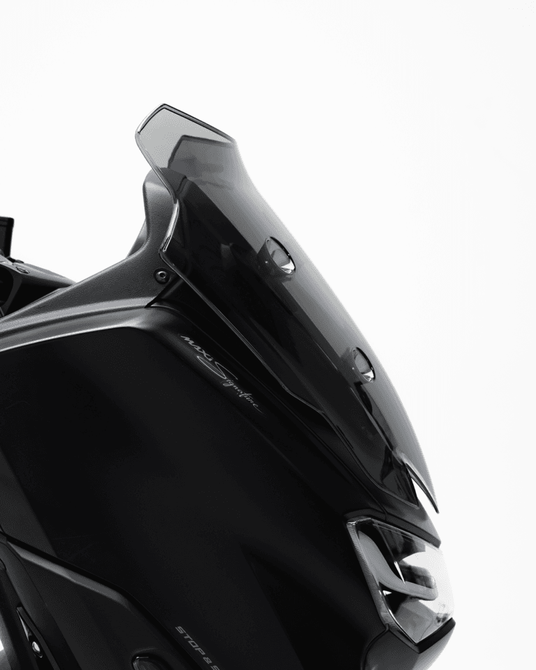 WINDSHIELD TYPE PATRIOT