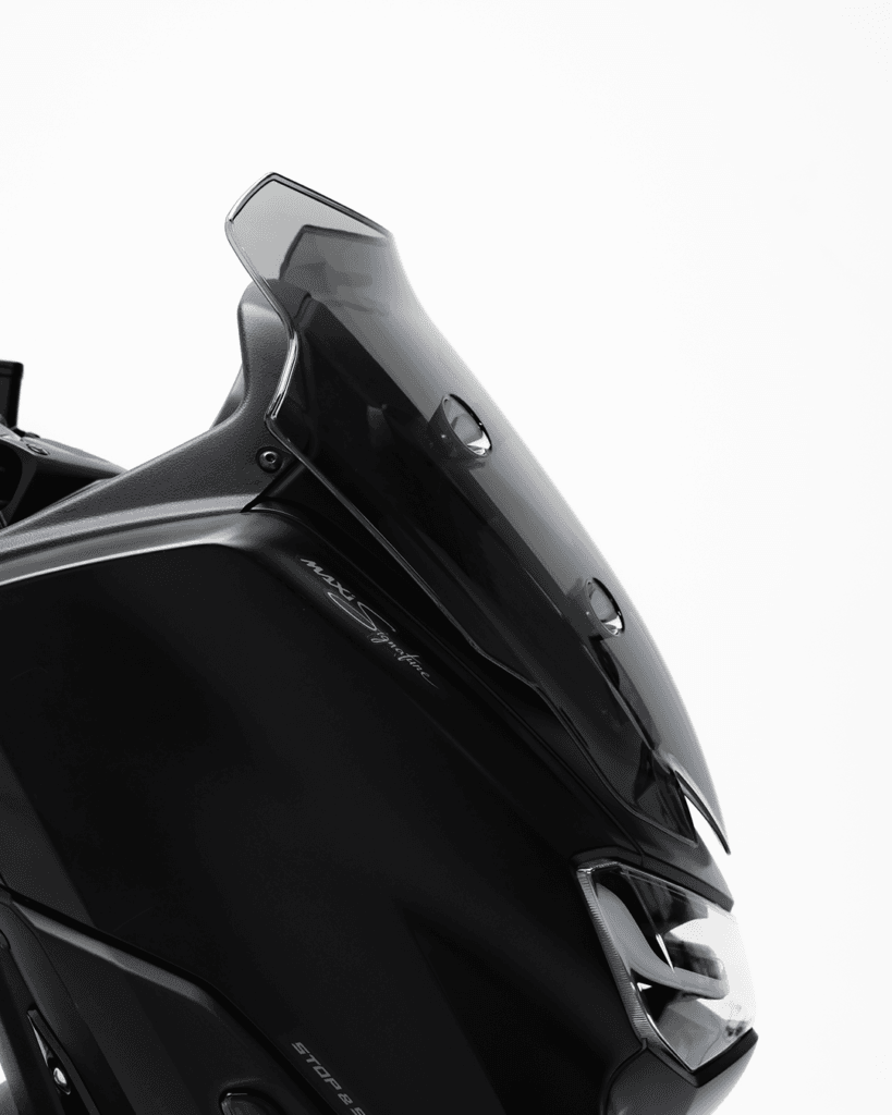 WINDSHIELD TYPE PATRIOT