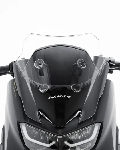 WINDSHIELD TYPE PATRIOT 2 COLOR