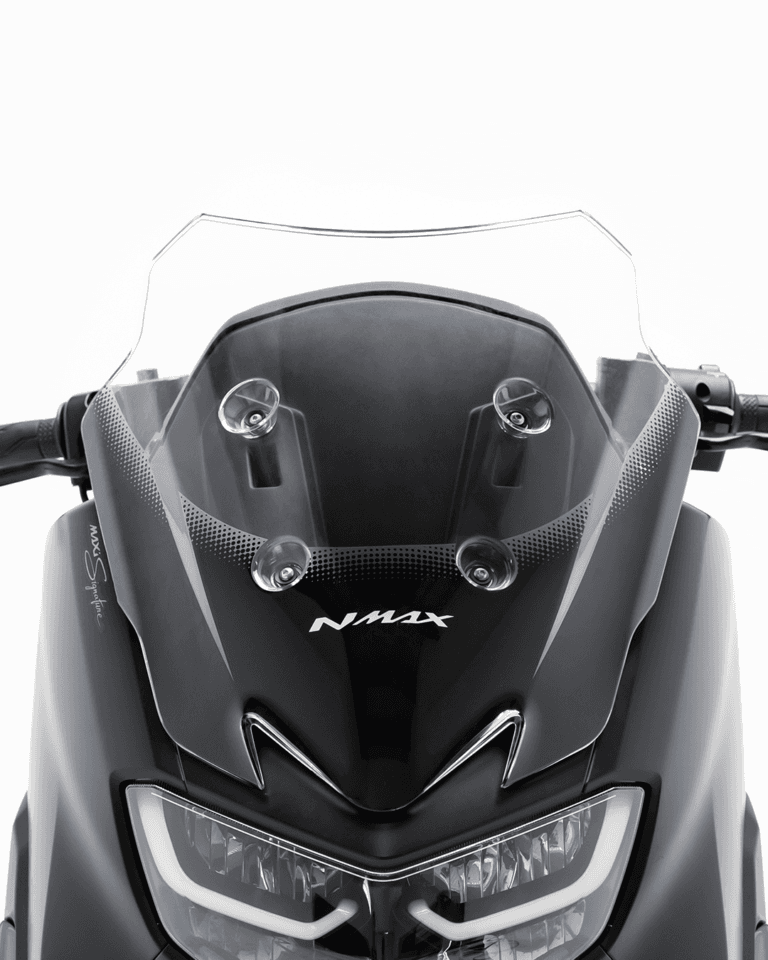 WINDSHIELD TYPE PATRIOT 2 COLOR