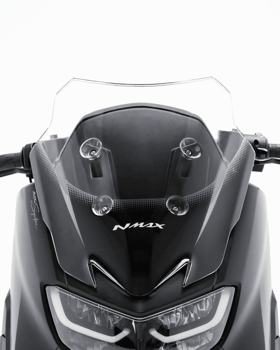 WINDSHIELD TYPE PATRIOT 2 COLOR