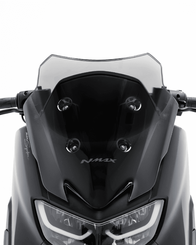 WINDSHIELD TYPE PATRIOT 2 COLOR