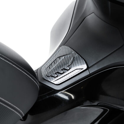 FUEL COVER PCX 160