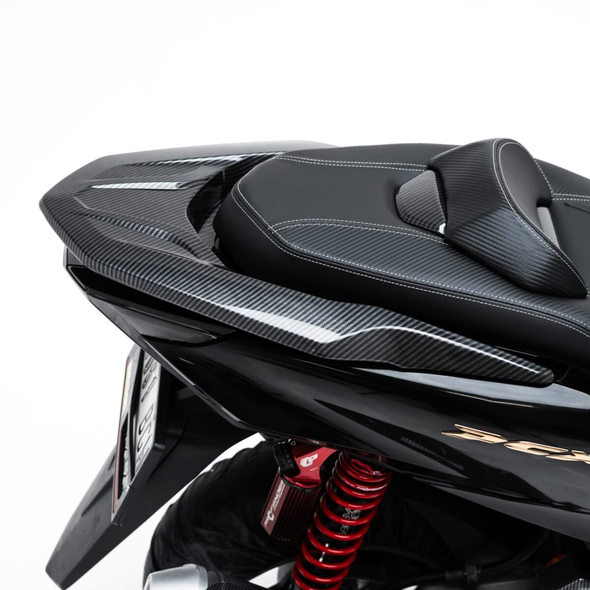 PASSENGER HANDLE COVER