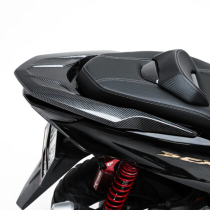 PASSENGER HANDLE COVER