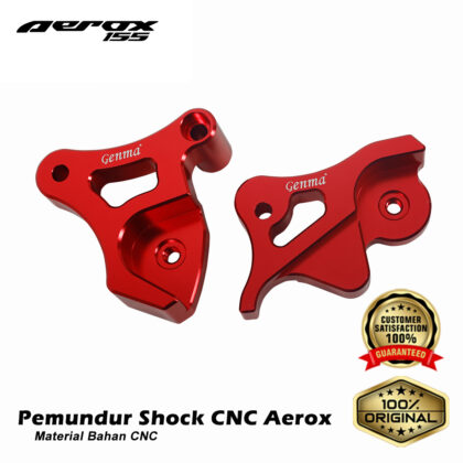 SHOCK EXTENDER AEROX