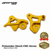 SHOCK EXTENDER AEROX