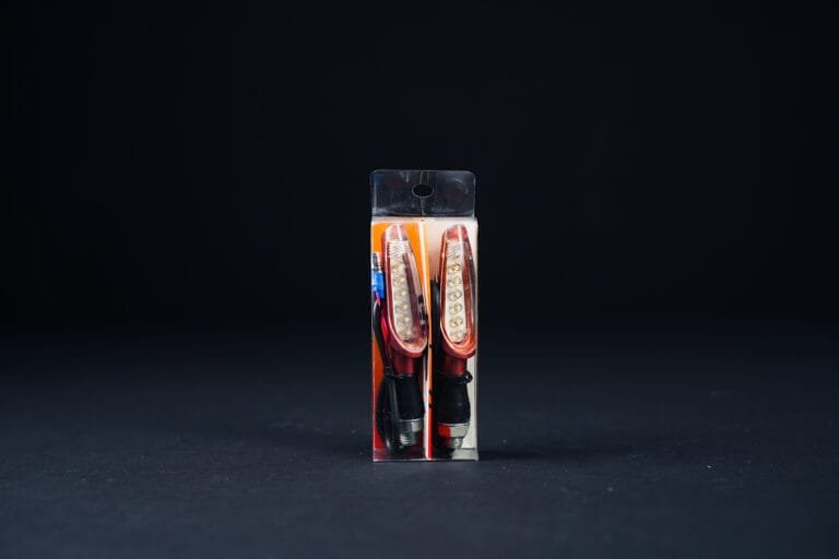 LED TURN SIGNAL TYPE 4004