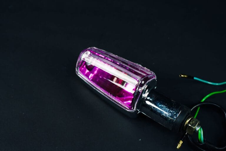 TURN SIGNAL TYPE 245