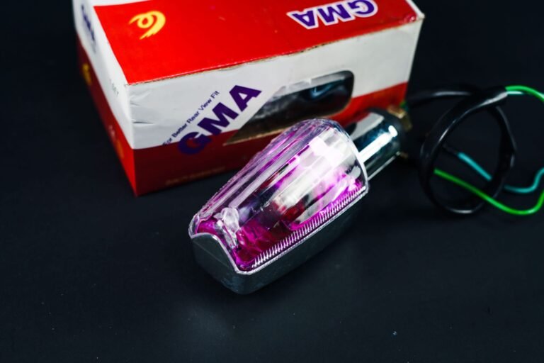 TURN SIGNAL TYPE 245