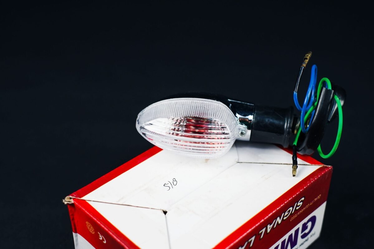 MINI TURN SIGNAL TYPE 518