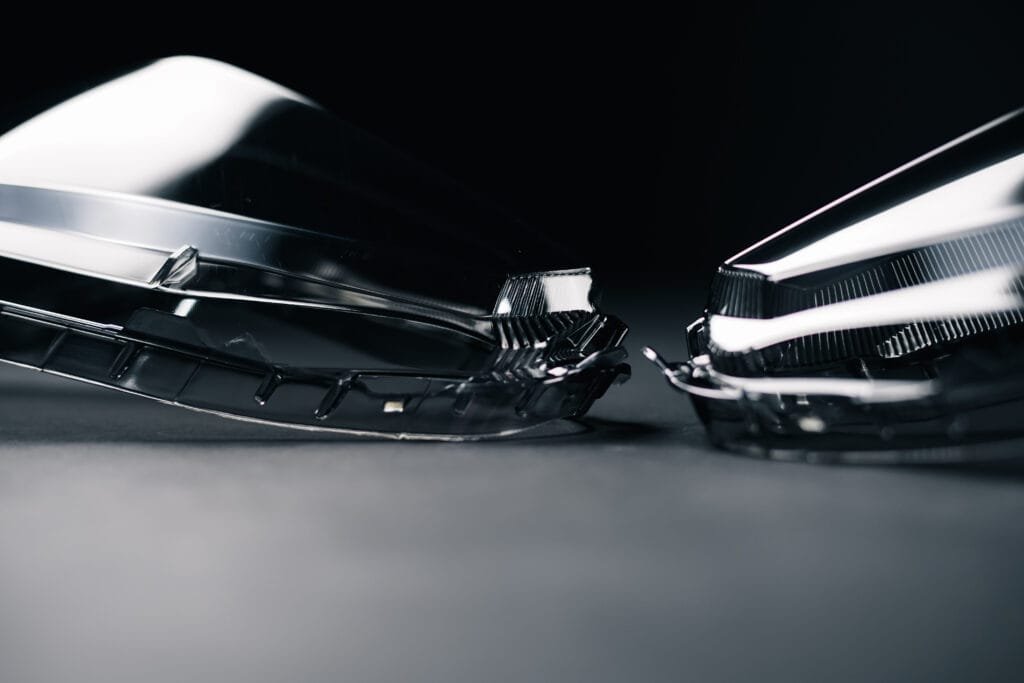 MICA STOPLAMP LENS XMAX