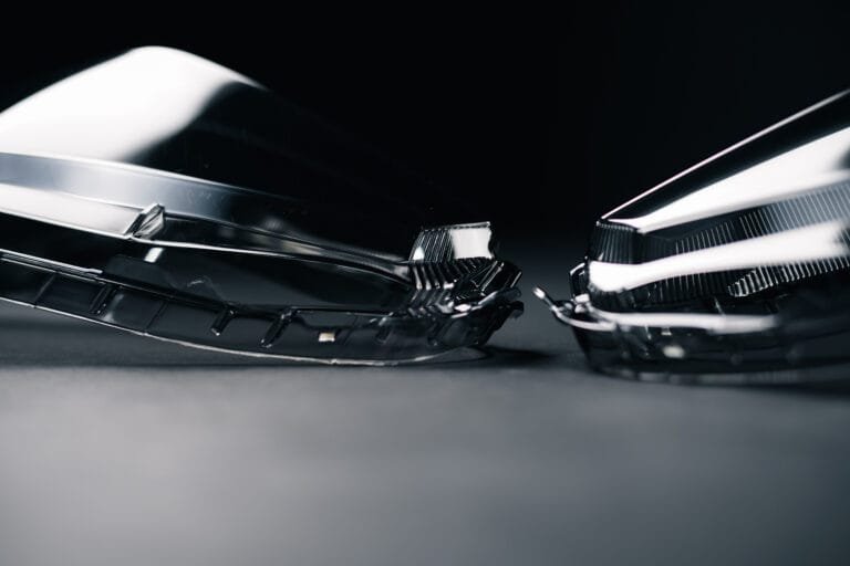 MICA STOPLAMP LENS XMAX