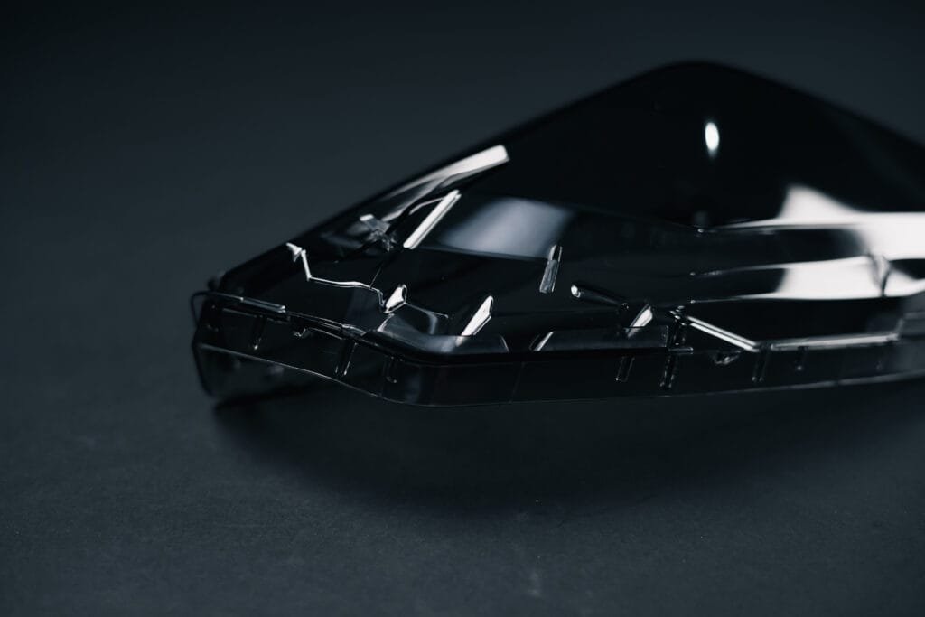 MICA STOPLAMP LENS XMAX