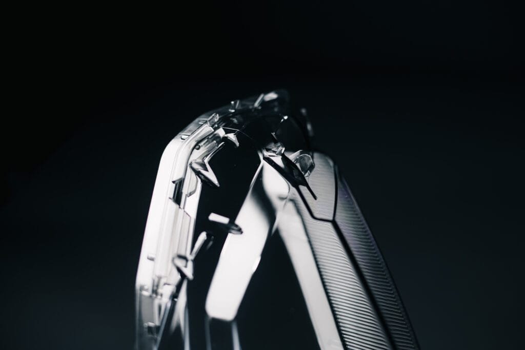 MICA STOPLAMP LENS XMAX