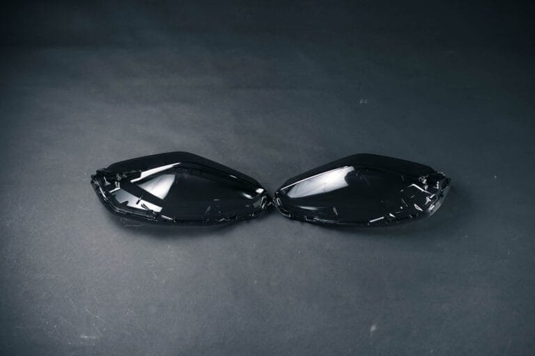 MICA STOPLAMP LENS XMAX