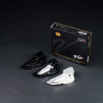 CNC REAR FOOTSTEP VESPA
