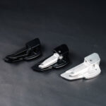 CNC REAR FOOTSTEP VESPA