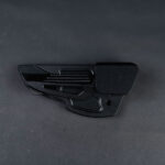 CNC REAR FOOTSTEP VESPA