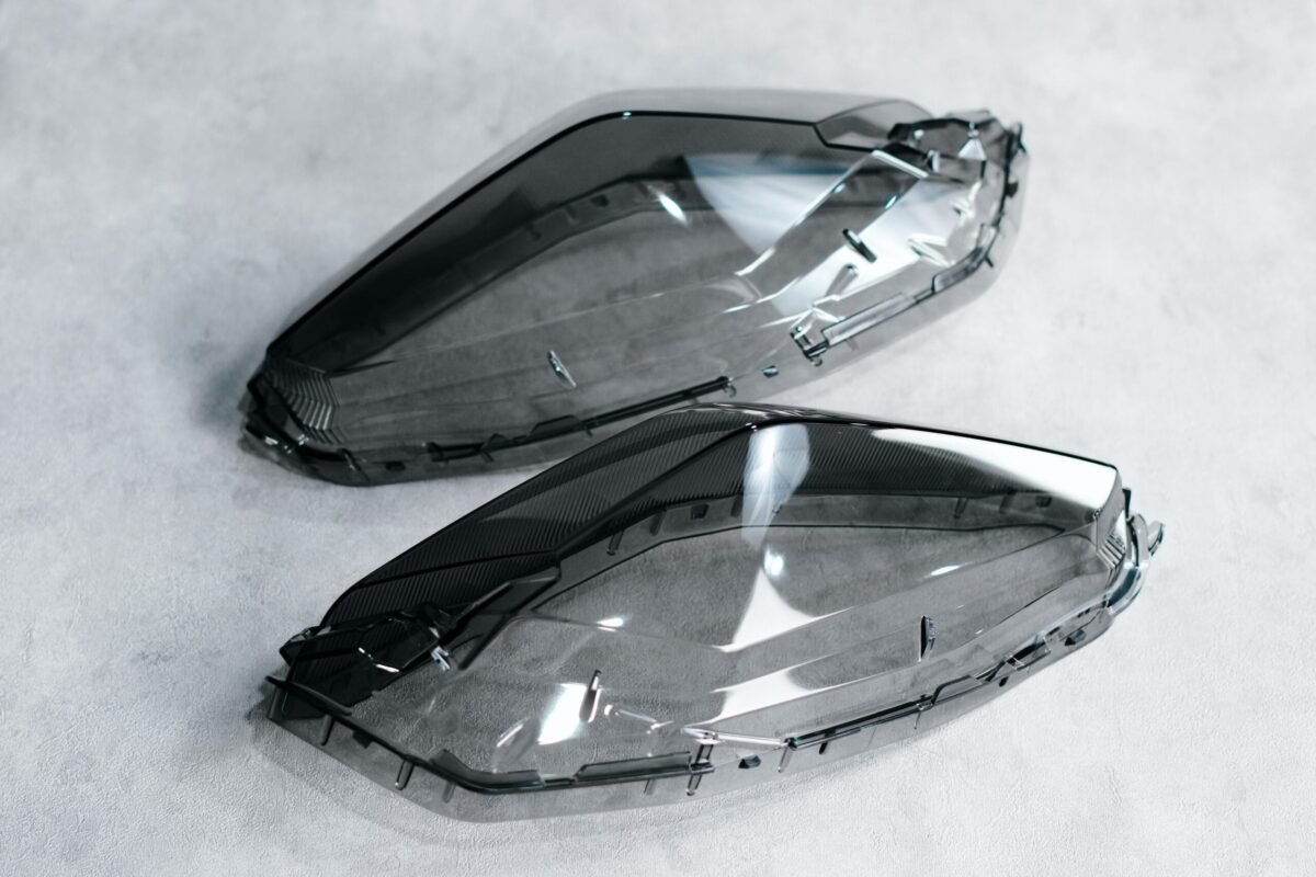 MICA STOPLAMP LENS XMAX