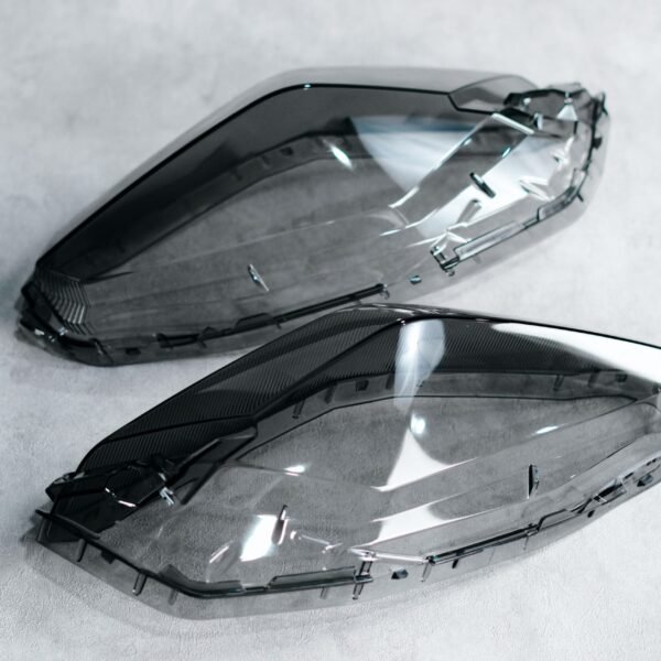 MICA STOPLAMP LENS XMAX