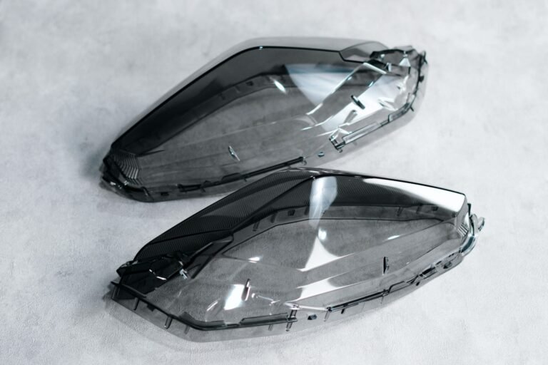 MICA STOPLAMP LENS XMAX