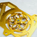 Nitex Radiator Cover CNC Honda Vario 160 / ADV 160 / PCX 160