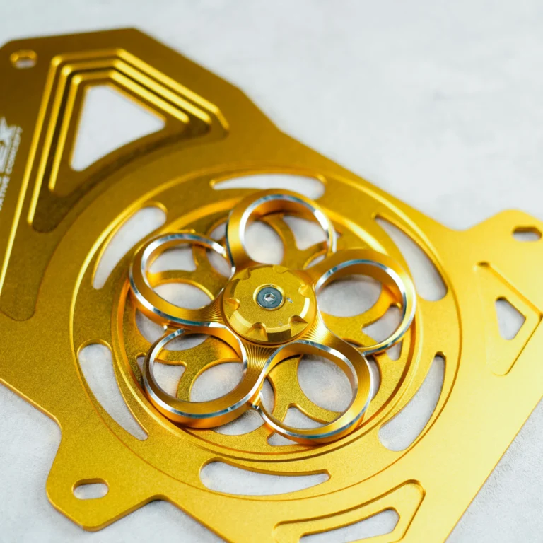 Nitex Radiator Cover CNC Honda Vario 160 / ADV 160 / PCX 160