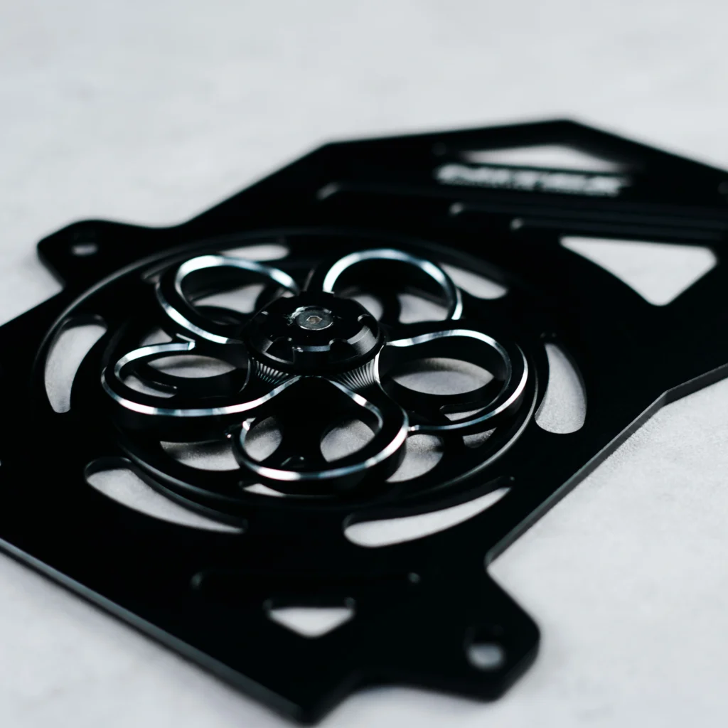 Nitex Radiator Cover CNC Honda Vario 160 / ADV 160 / PCX 160