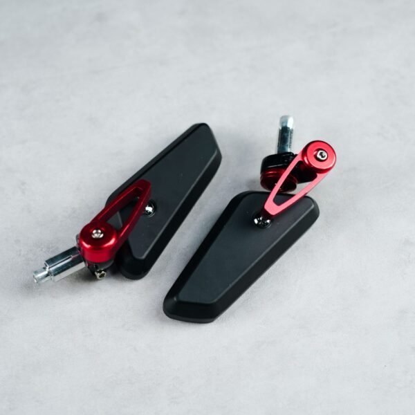 BAR END MIRROR TYPE 1278-6