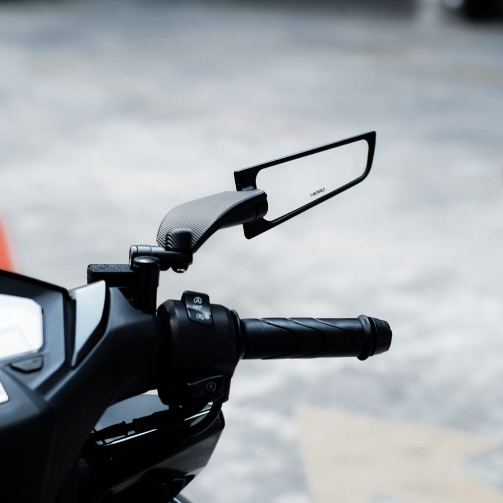 Spion Winglet (1367-6)