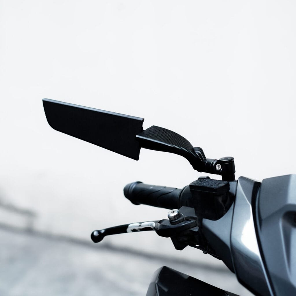 Spion Winglet (1367-6)