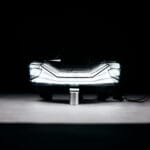 STOPLAMP VARIO 160