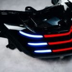 STOPLAMP TYPE SLIM NMAX