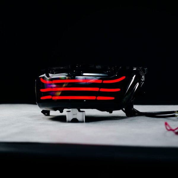 STOPLAMP TYPE SLIM NMAX