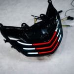 STOPLAMP TYPE SLIM NMAX