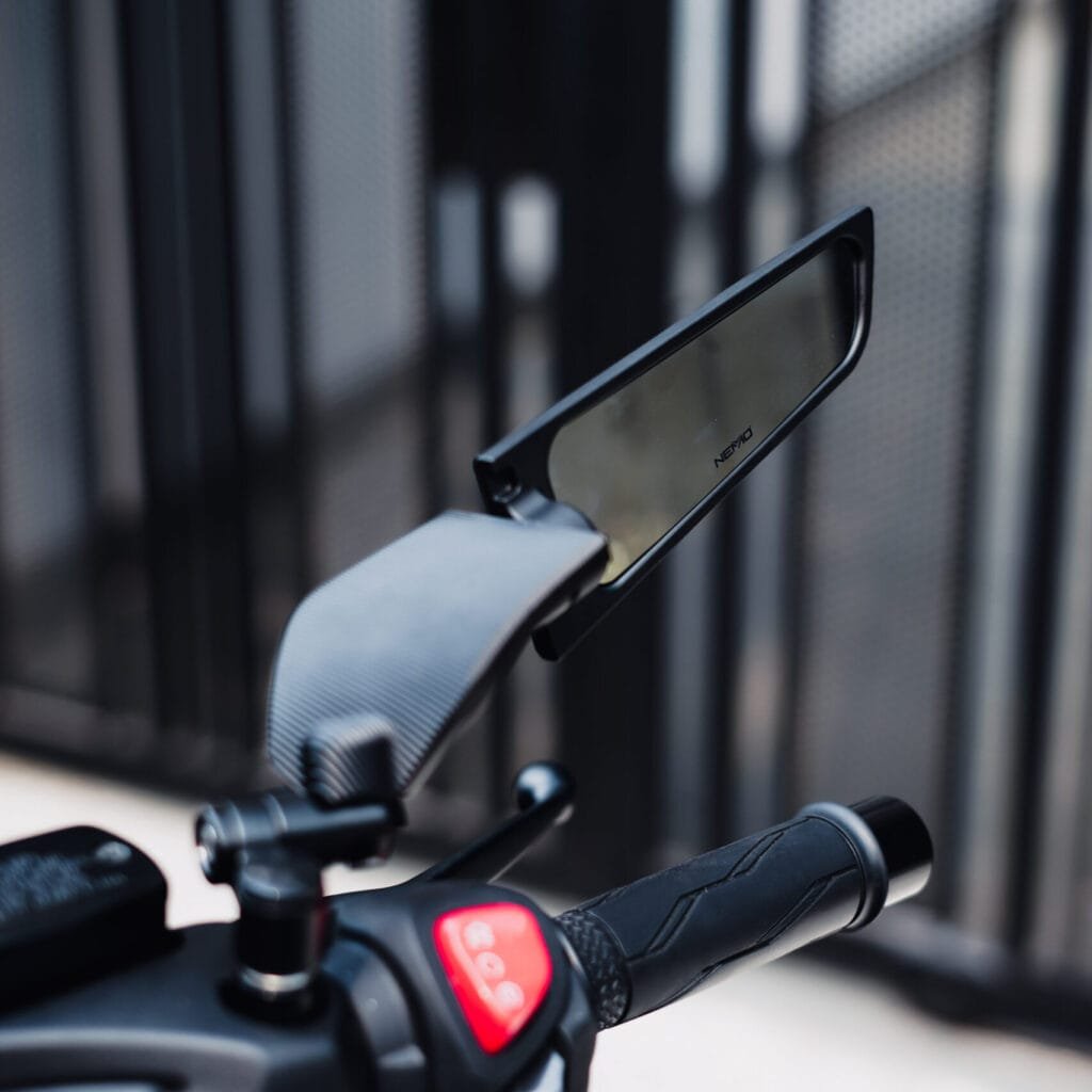 Spion Winglet (1367B-6)