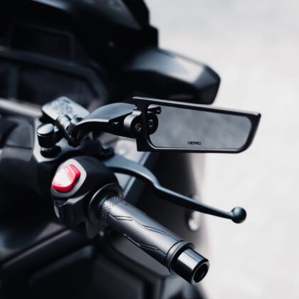 NEMO Rear View Mirror (1367B-6) (BIG Size)