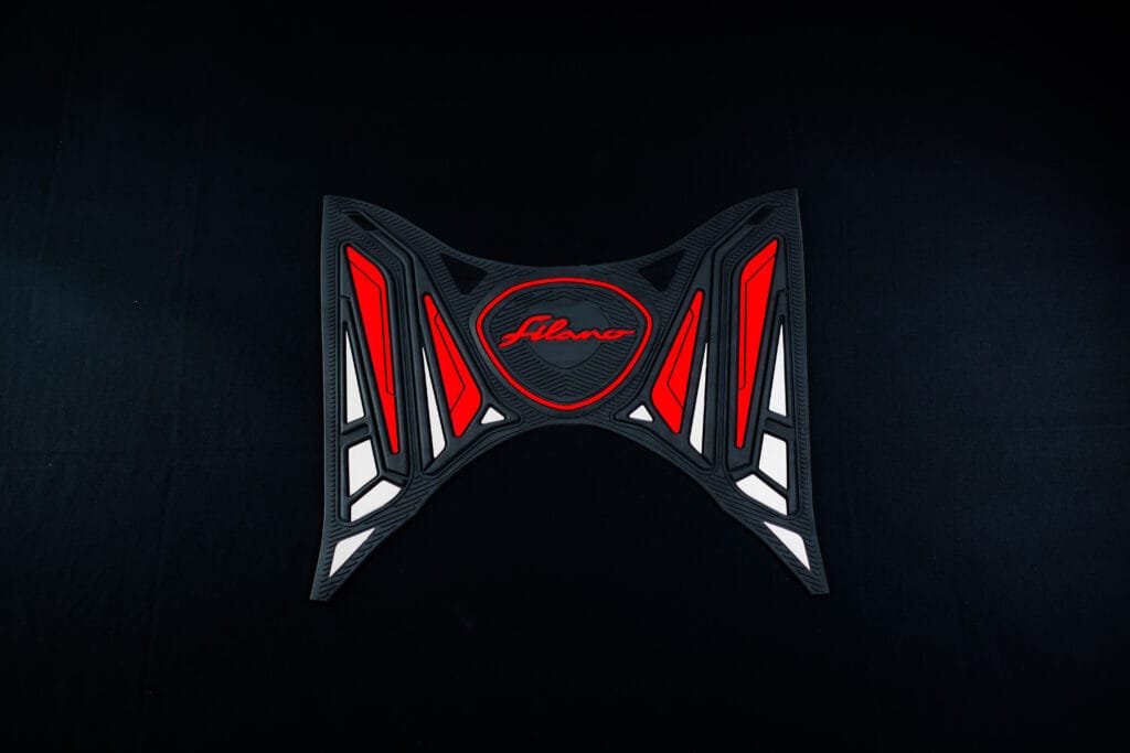 FLOOR MAT GRAND FILANO