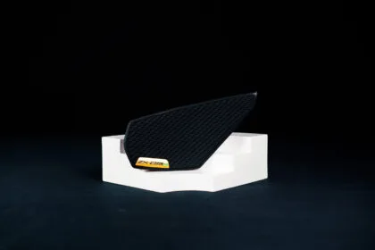 SIDE TANKPAD CNC ZX-25R