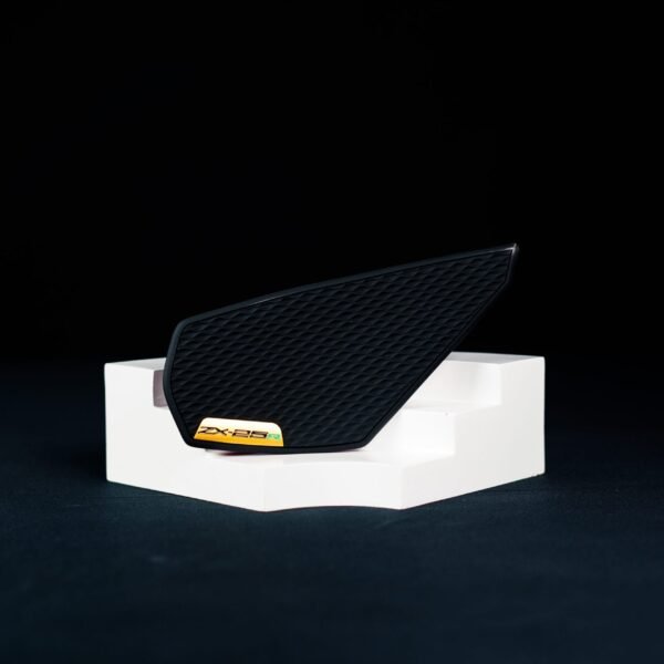 SIDE TANKPAD CNC ZX-25R